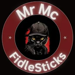 mrmcfidlesticks