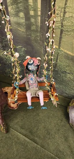 meanderingmagination