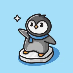 penguinbreaks