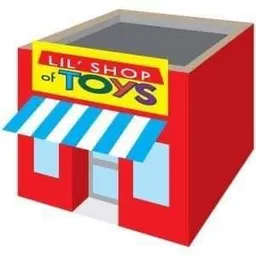 lilshopoftoys