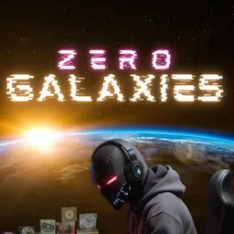 zerogalaxies