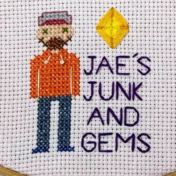 jaesjunkandgems