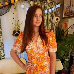francesbeavintage