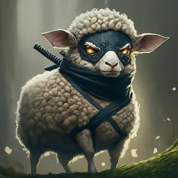 ninjasheep