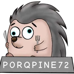 porqpine72