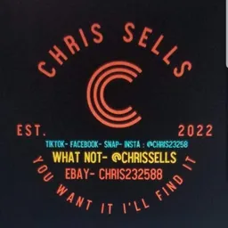 chrissells