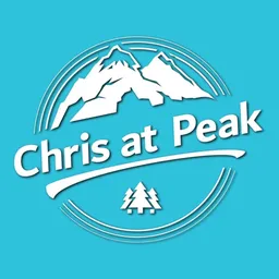 chrisatpeak