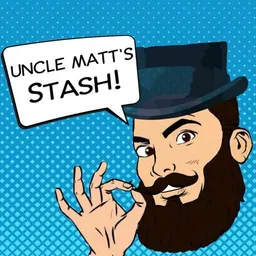 unclemattsstash