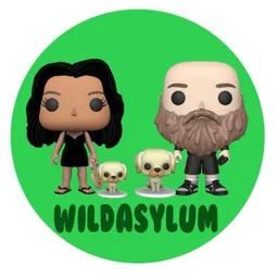 wildasylum