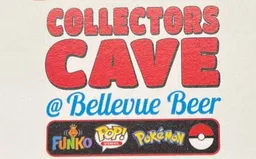 collectorscave412