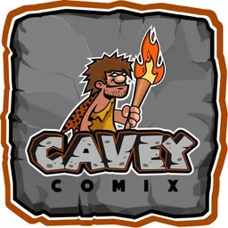 caveycomix