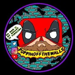 poppinoffthewalls