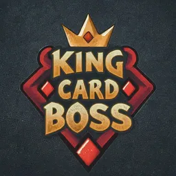 kingcardboss