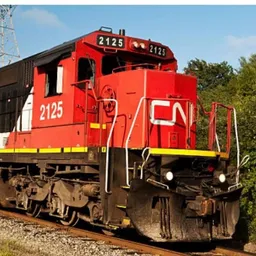 trainman397