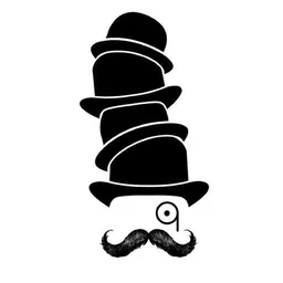 therealmanyhats