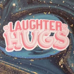 laughterhugs