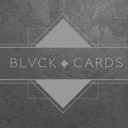 blvckcards