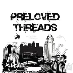 prelovedthreads