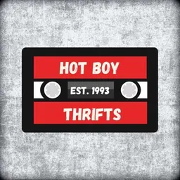 hotboythrifts