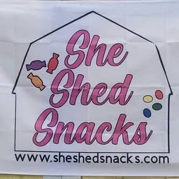 sheshedsnacks