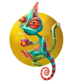 chameleoncollectibles