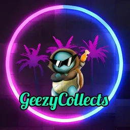 geezycollects · AntGeezy · Profile · Whatnot: Buy, Sell & Go
