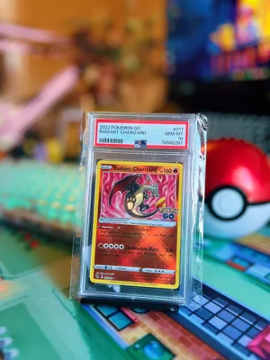charizard ex pokemon card worth Pokemon TCG: Charizard Ex Super Premium Collection – Shopville