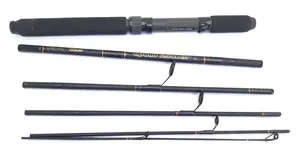 Daiwa Apollo AG52BP 1/2 Ft Graphite Composite Fly Fishing Rod
