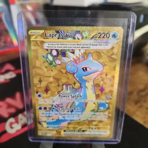pokemon cards to get graded Amazon.com: One Random PSA Graded and Authenticated Encased Pokemon Card  (Perfect for Display) : Toys & Games main image 0