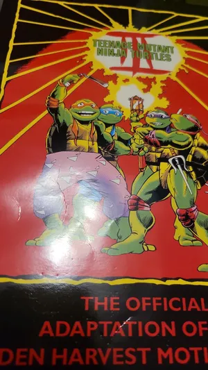 TMNT Comics Drop Mirage Archie Dark Horse - Image 8