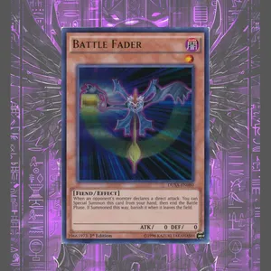 Single) Battle Fader DUSA  Whatnot: Shop, Sell, Connect