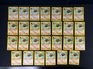 Kabuto Unlimited Bundle - 27 Cards  Whatnot: Shop, Sell, Connect