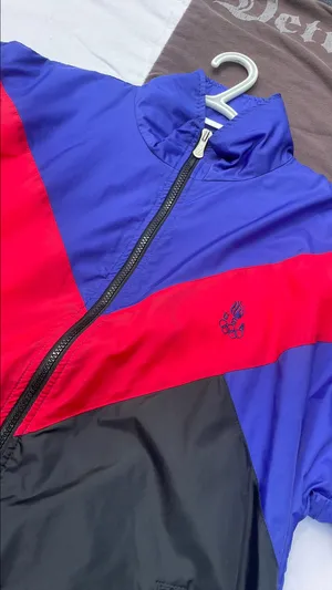 90s 1996 USA Olympic Jacket · Whatnot: Buy, Sell & Go Live