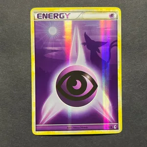 Psychic Energy - Call of Legends (CL) NM  Whatnot: Shop, Sell, Connect