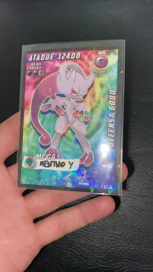 Mega mewtwo  Whatnot: Shop, Sell, Connect