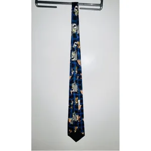 tom and jerry tie