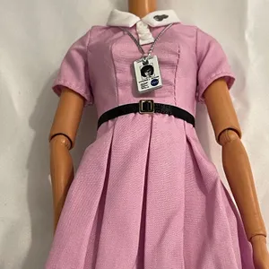 Group Barbie Inspiring Women Series Katherine Johnson Doll