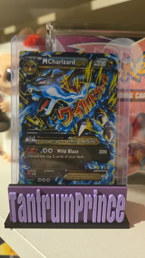 M Charizard EX (X) - XY - Flashfire [ULTRA RARE] | Ozzie Collectables