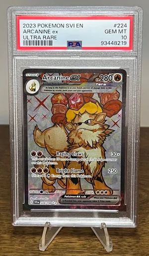 225 197 pokemon card Pokemon Card Lost Origin Trainer Gallery TG08/TG30 TG8/TG30 Hisuian Ar –  Brokenvase Games main image 1