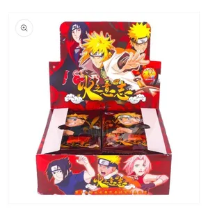 magic the gathering dark ascension booster box Booster-YOKA GAMES Naruto x Three Kingdoms Kill Card Booster Box – GRAND  ANIME CARD main image 1
