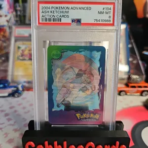 pokemon advanced action cards Surskit & Masquerain Card  JAB Games13 Pokemon Advanced Action Cards Booster