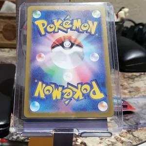 are gold pokemon cards real or fake Old pokemon cards and packs Before BW – japanmaster main image 0