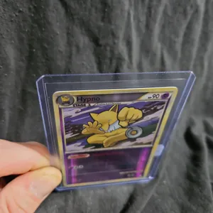 Hypno - Reverse Holofoil - Heart Gold & Soul Silver - 2010 - Pokmon   Whatnot: Shop, Sell, Connect
