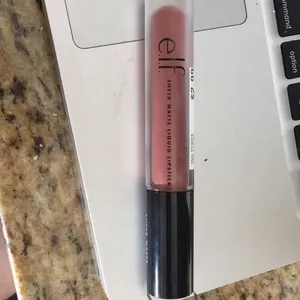 e.l.f. sheer matte liquid lipstick E Zigaretten | Aroma | Base | Nikotin Shots | CBD