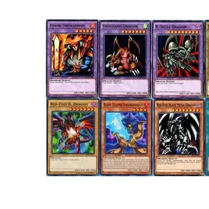joey cards yugioh Orica - Starter Deck: (SDJ) DARK Dragon/Normal Monster Level Yu-Gi-Oh Starter Deck Joey (SDJ)