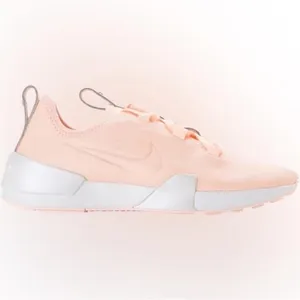 nike ashin modern white pink