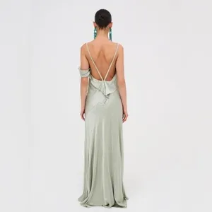 For Love and Lemons Jewel Maxi Dress in Sage Green NEW  Whatnot: Shop,  Sell, Connect