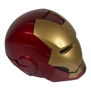 iron man helmet flipkart XSociety Official MK5 - in Built Jarvis AI Introducing the cutting MARVEL Legends Series Electronic Helmet