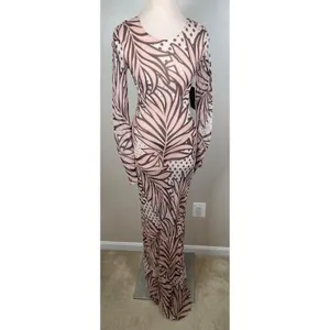 long t shirt dresses for women The Shea Long Sleeve T-Shirt Dress 3 — L