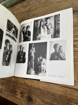 David Hamilton Twenty Five Years of 〜 Buy Twenty Five Years of an Artist by Hamilton David online